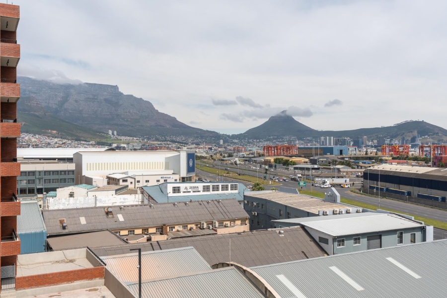 0 Bedroom Property for Sale in Paarden Eiland Western Cape